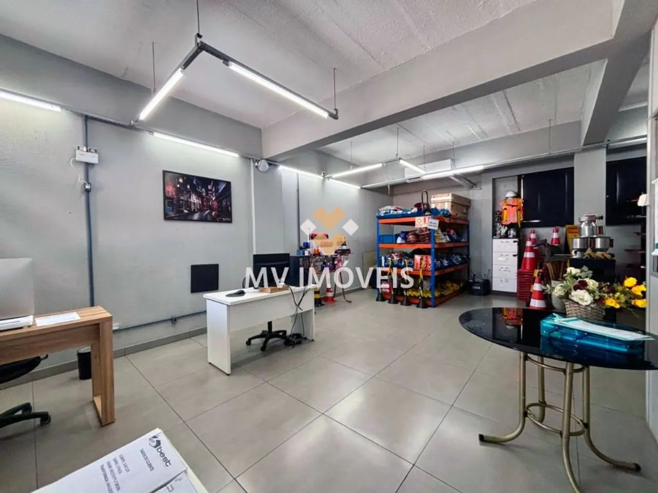 Prédio Comercial no Catalina - Mangueirão - Belém/PA - Foto 5