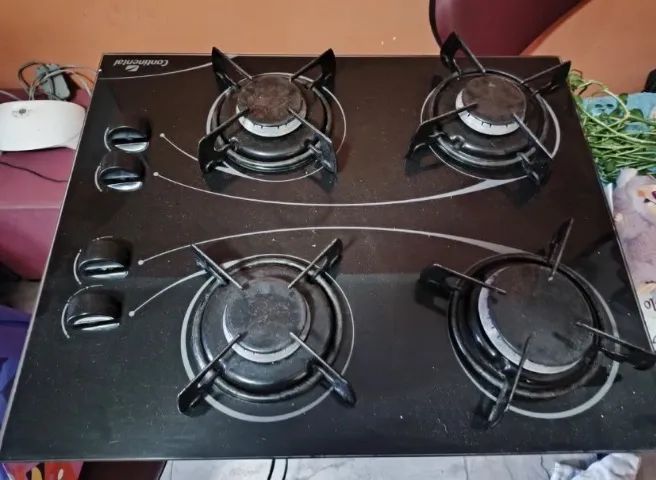 Cooktop
