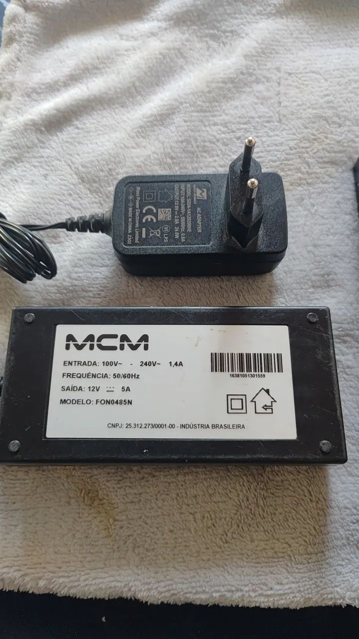 DVR intelbras MHDX 1004-C - Foto 4
