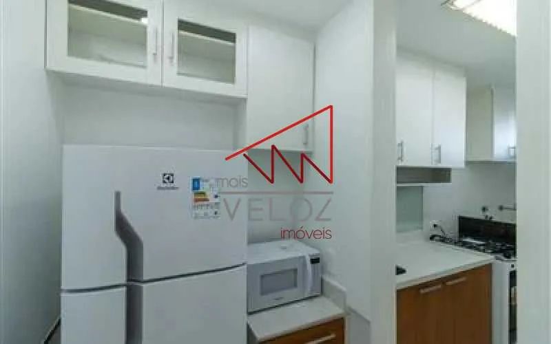 Flat - / Residencial / Leblon - Foto 4