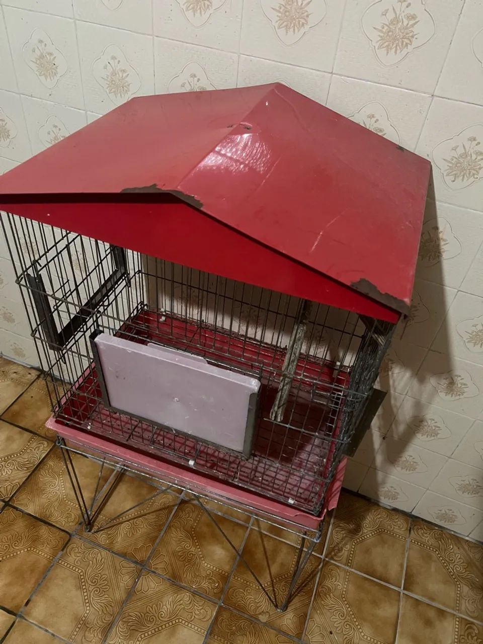 Gaiola  - Foto 3