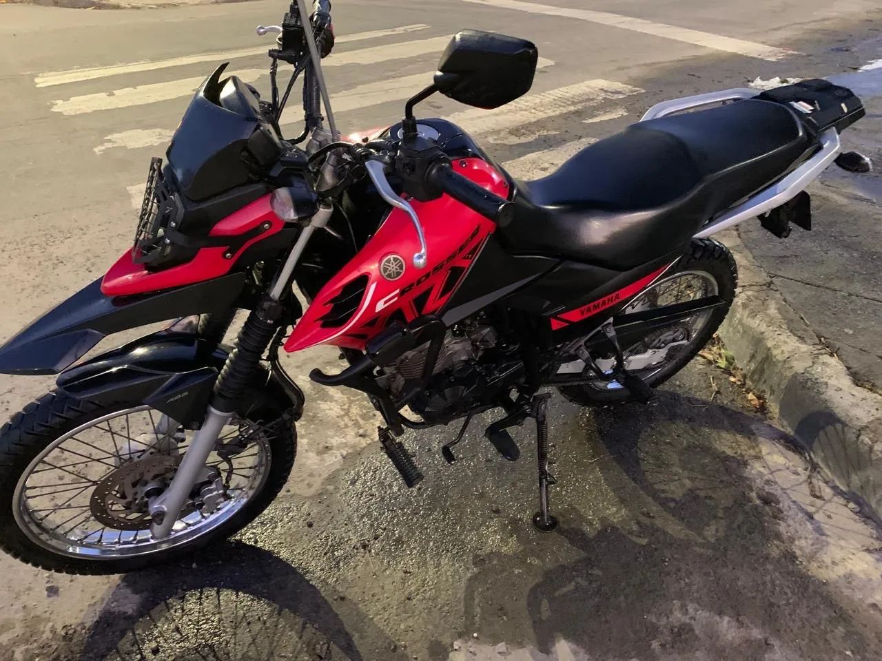 Crosser 2023 