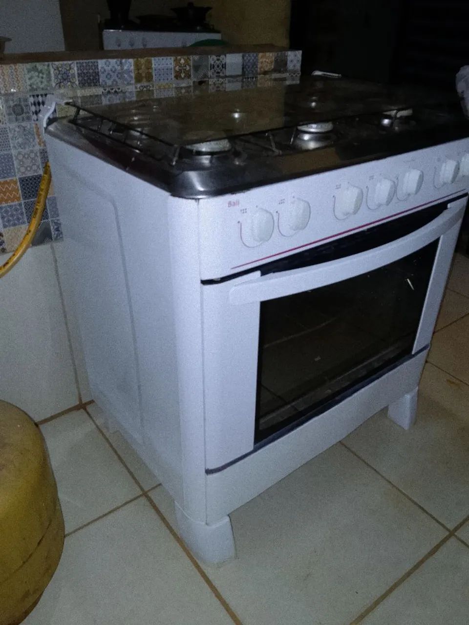 Vendo fogão funcionando perfeitamente  - Foto 2