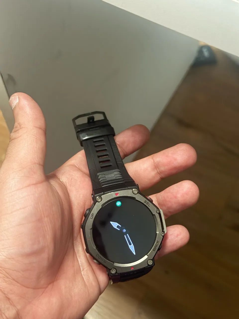 AMAZFIT T REX 3  - Foto 2