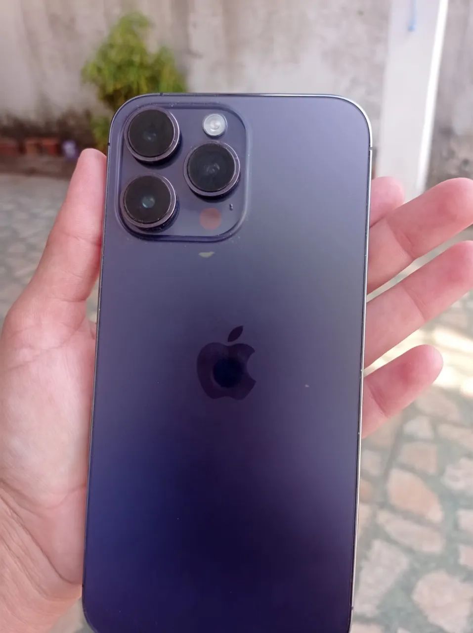 iPhone 14 Pro Max 256GB - Foto 3
