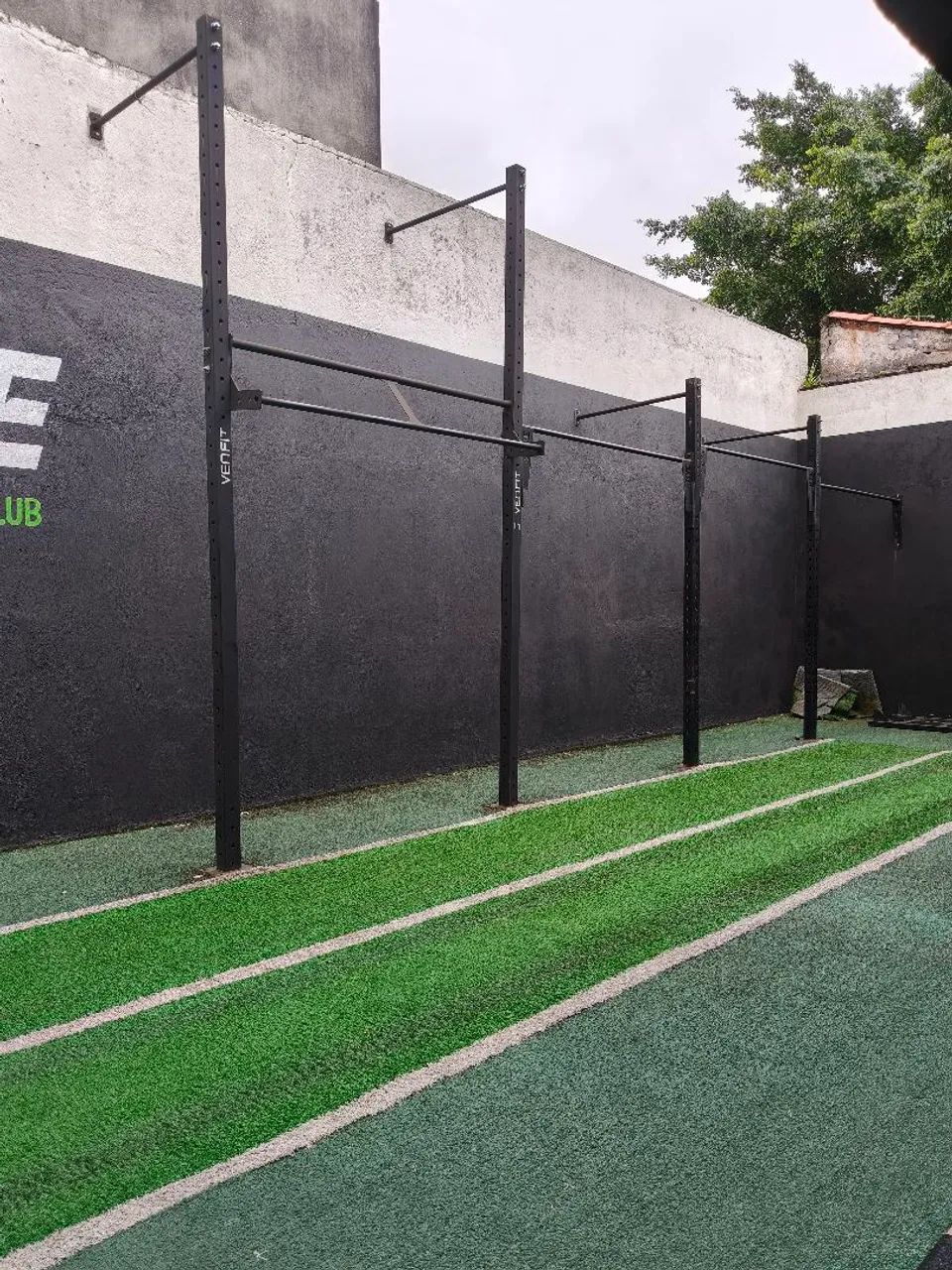 Rack de Crossfit  - Foto 3