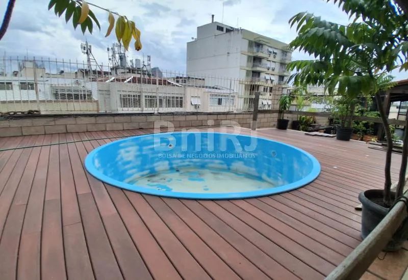 Cobertura quadra da Praia e Metrô - Foto 4