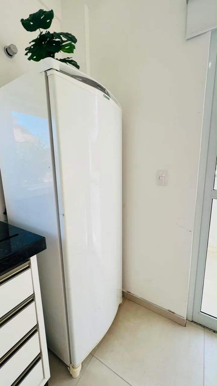 Alugo apartamento de 1 dormitório mobiliado no Santa Monica  - Foto 2