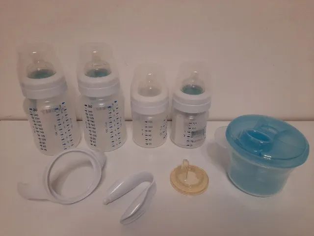 Mamadeiras Philips Avent - Foto 2