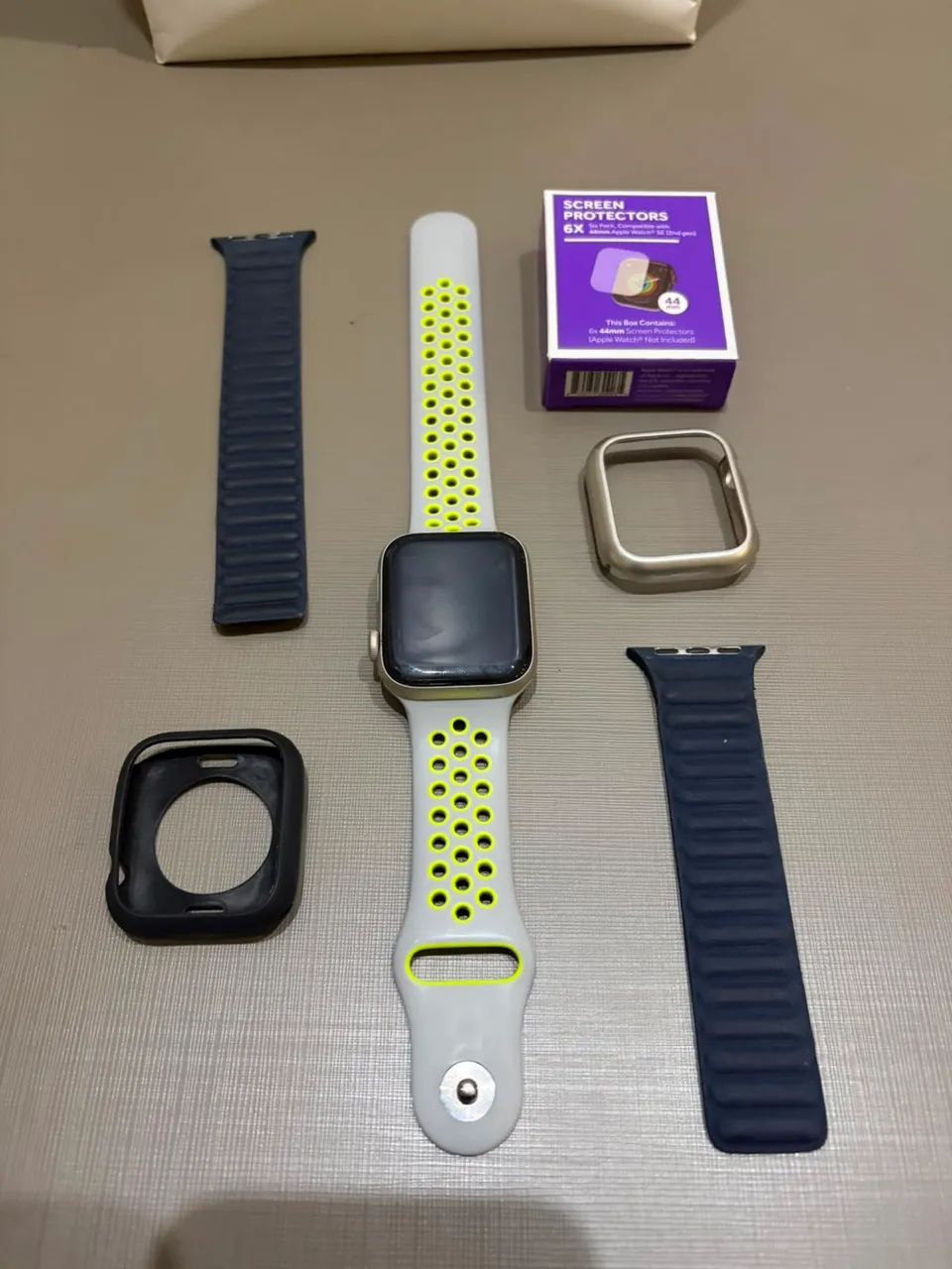 Apple watch SE