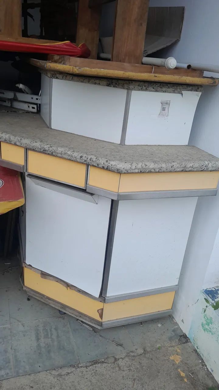 Balcão para padaria e lanchonete - Foto 3