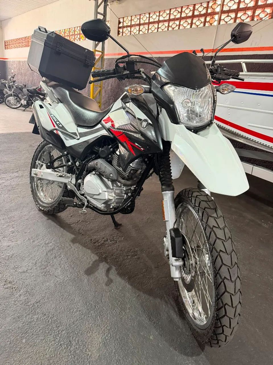 Nk 150abs - Foto 4