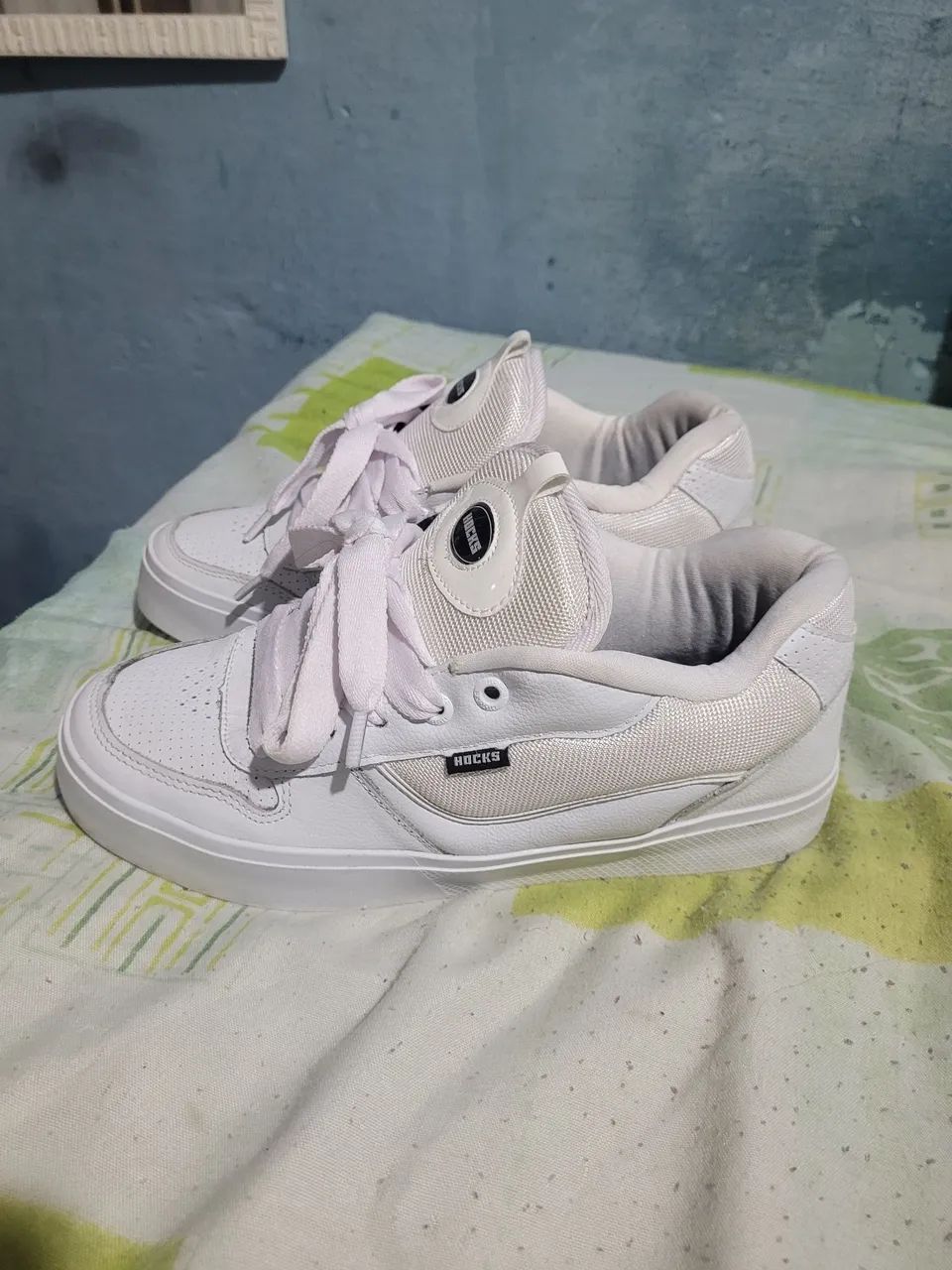Tenis estiloso  - Foto 2