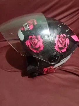 Capacete