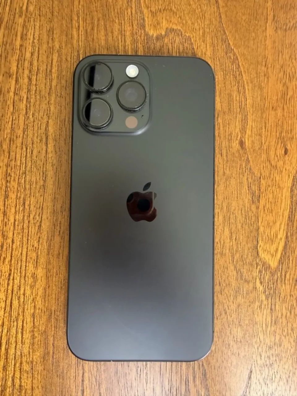 iPhone 16 Pro Max - Foto 3