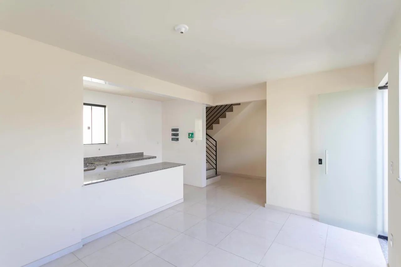 Casa à Venda - Paquetá, 2 Quartos, 100 m2 - Foto 2