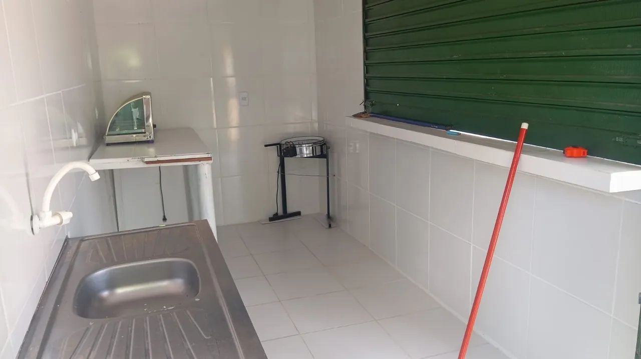 Aluga-se ponto comercial  - Foto 4