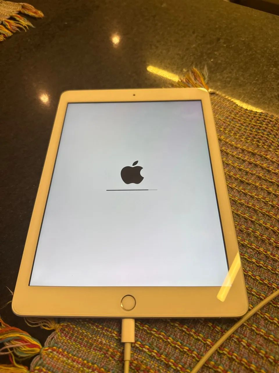 iPad 5 geração 