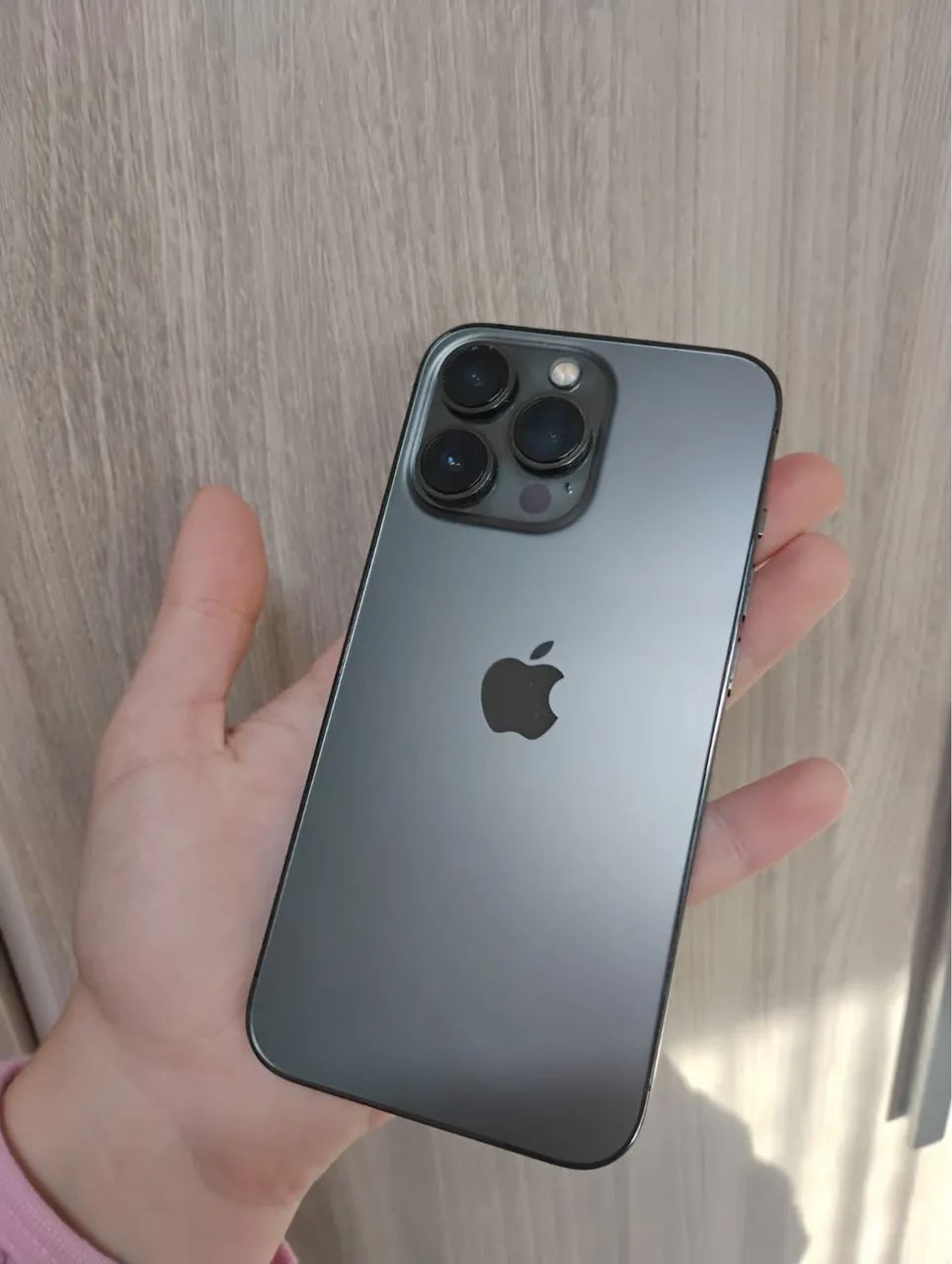 Iphone 13 Pro - Foto 4