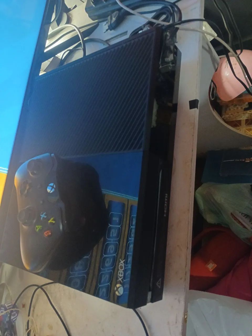 Xbox one 500G0 - Foto 2