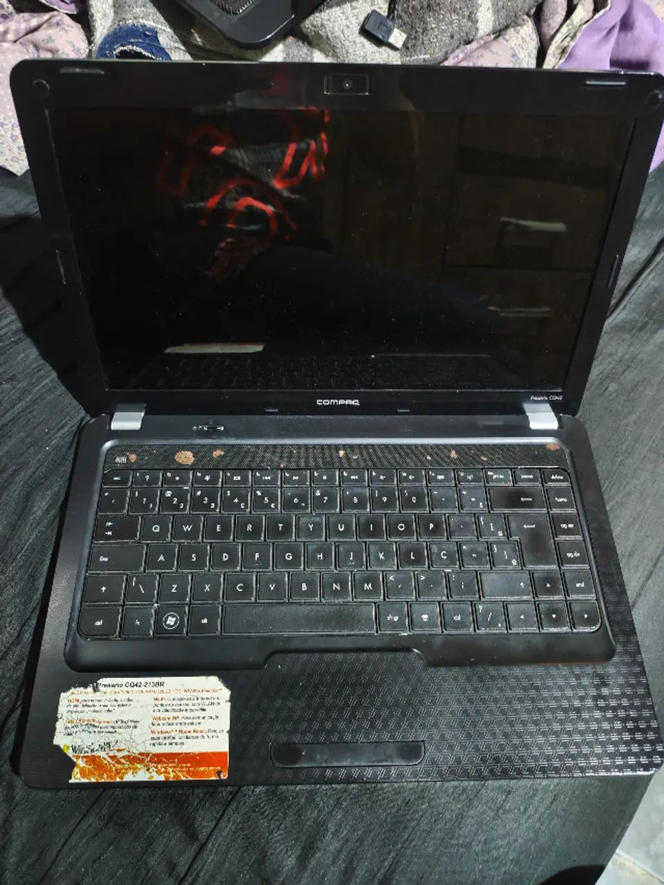 Compaq CQ42 - Foto 3