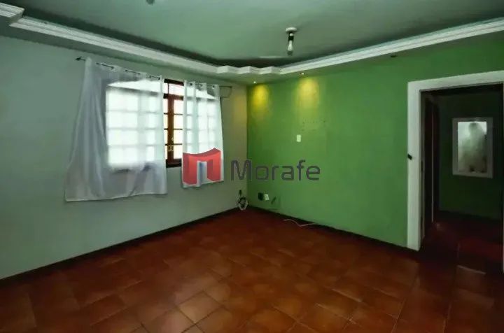 Casa com 3 Quartos para alugar, 78m²