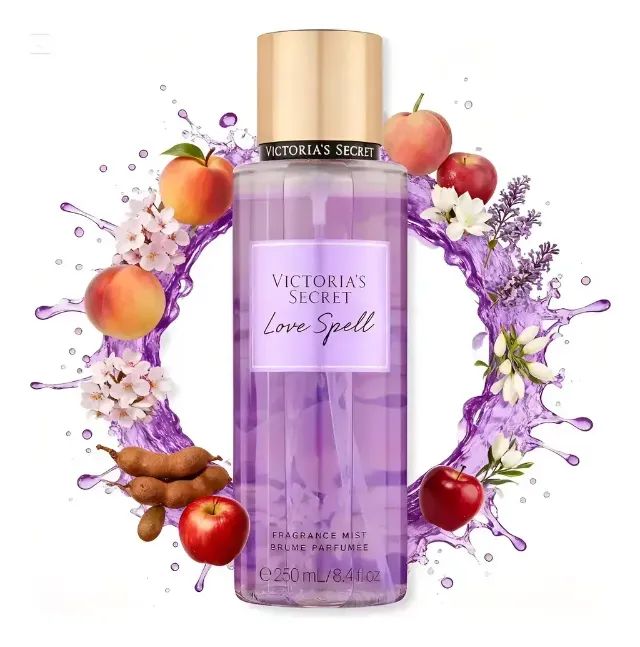 Victoria's Secret Love Spell - Body Splash 250ml