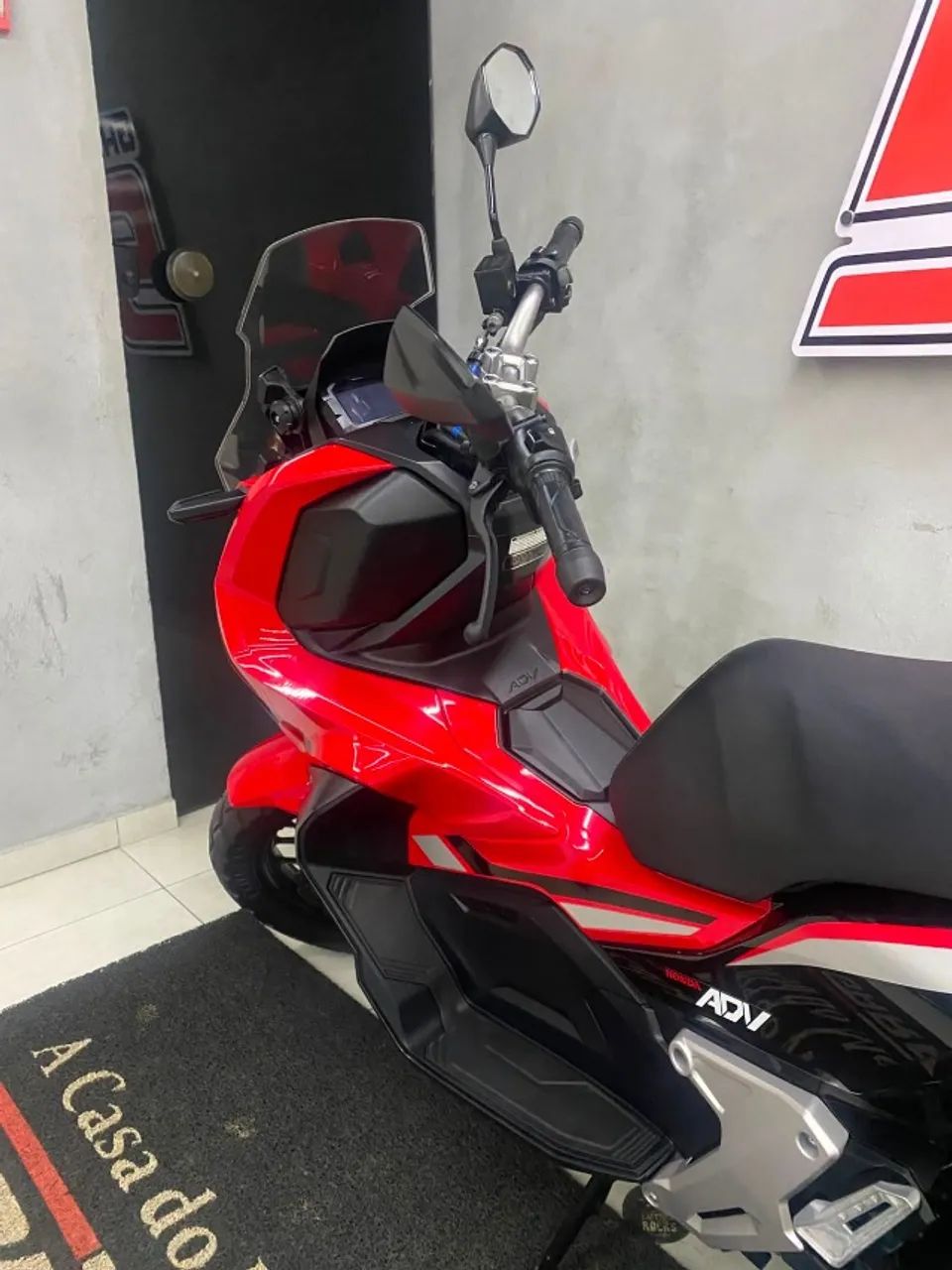 Honda ADV 150 ABS - 2022 - Foto 4