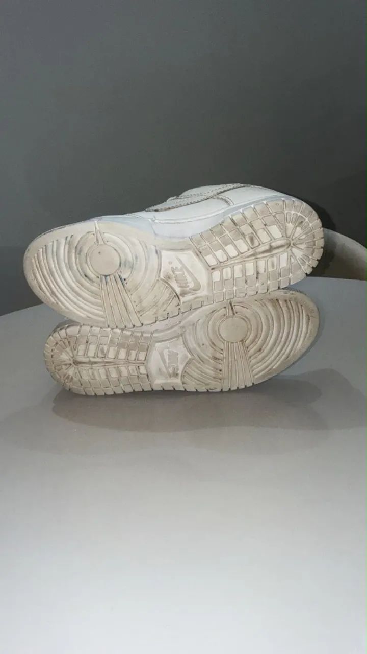 Nike Dunk  - Foto 2