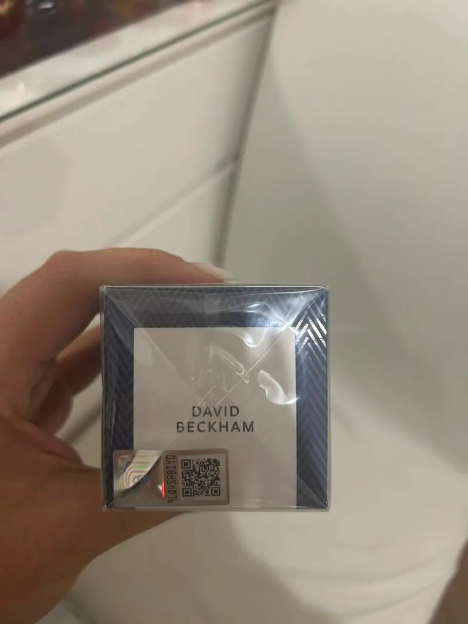 Perfume David Beckham 100 ml original  - Foto 3
