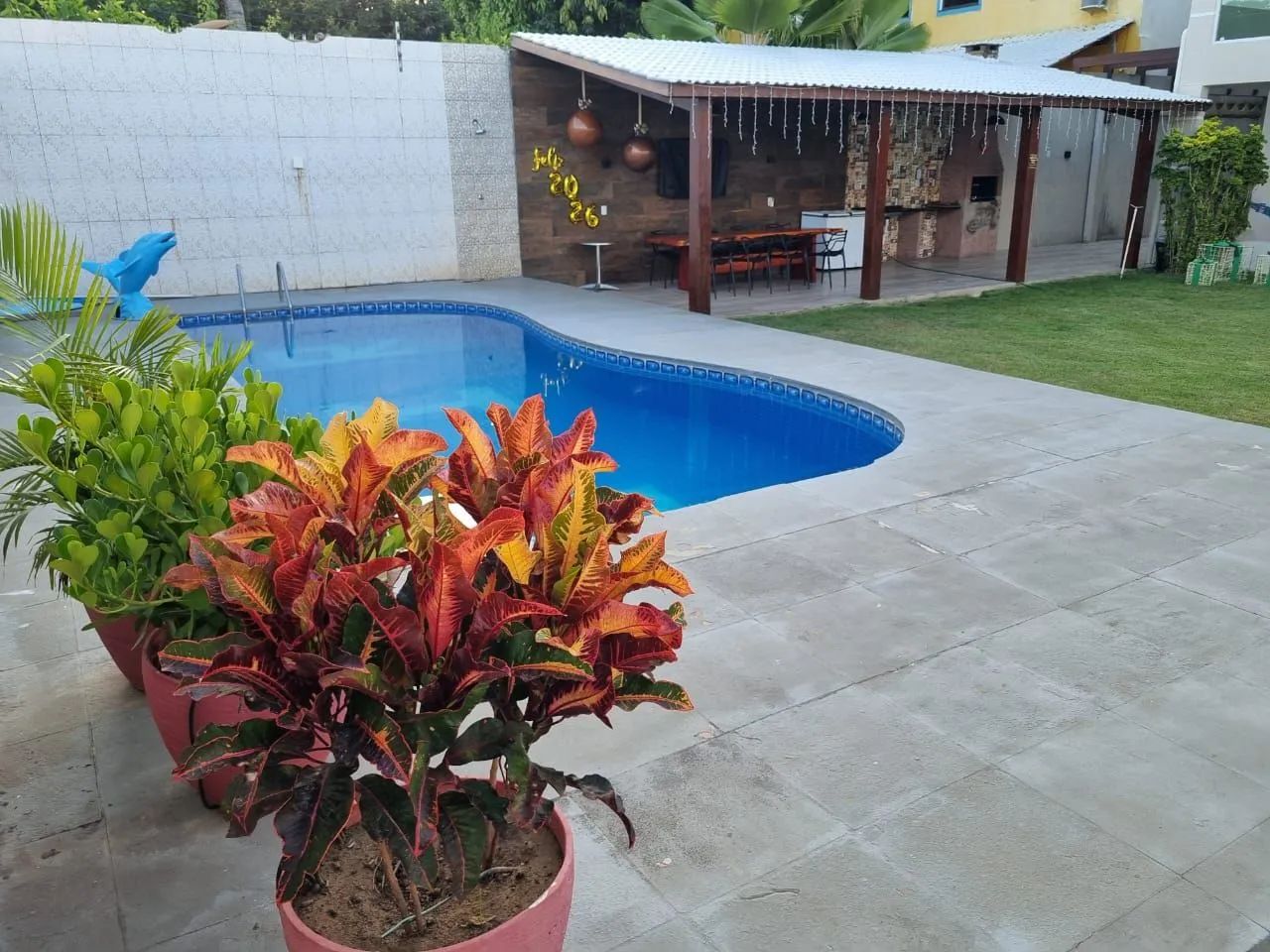 Casa da praia Jacuípe  - Foto 2