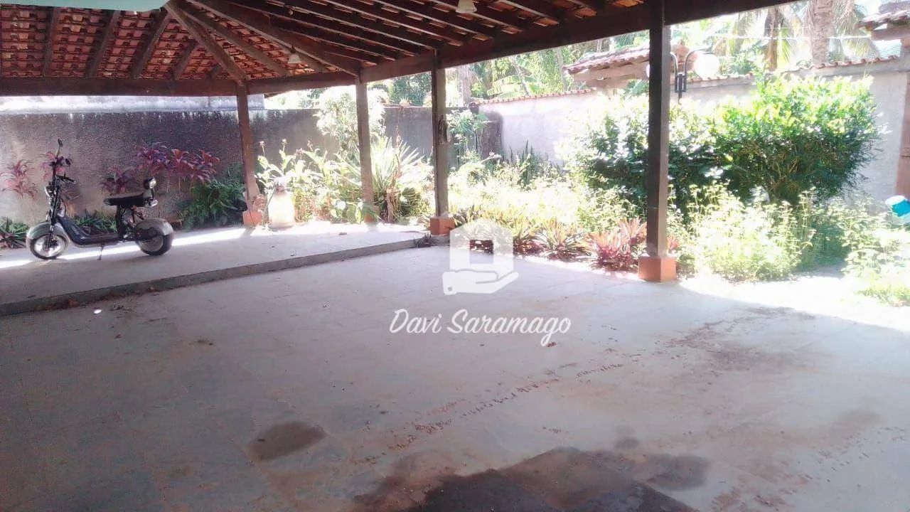 Casa 05 quartos Camboinhas - Foto 5