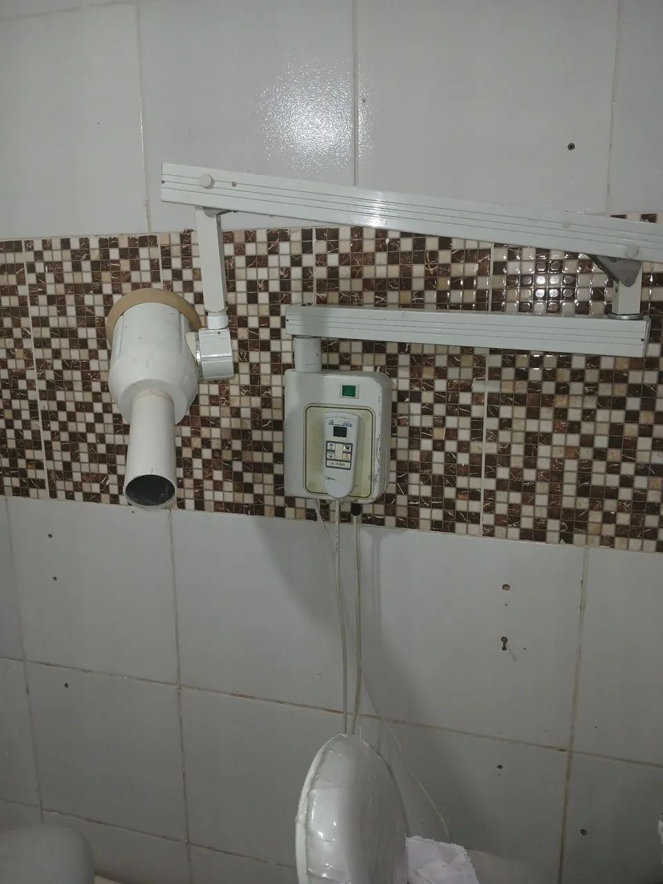 Dentista