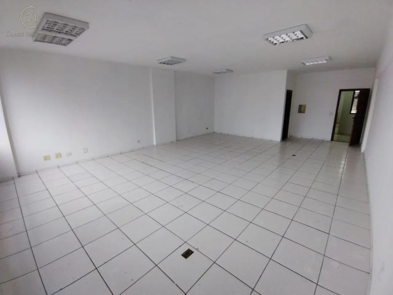 Sala à venda em Londrina, Centro, com 80 m², Edifício Telmar - Foto 2