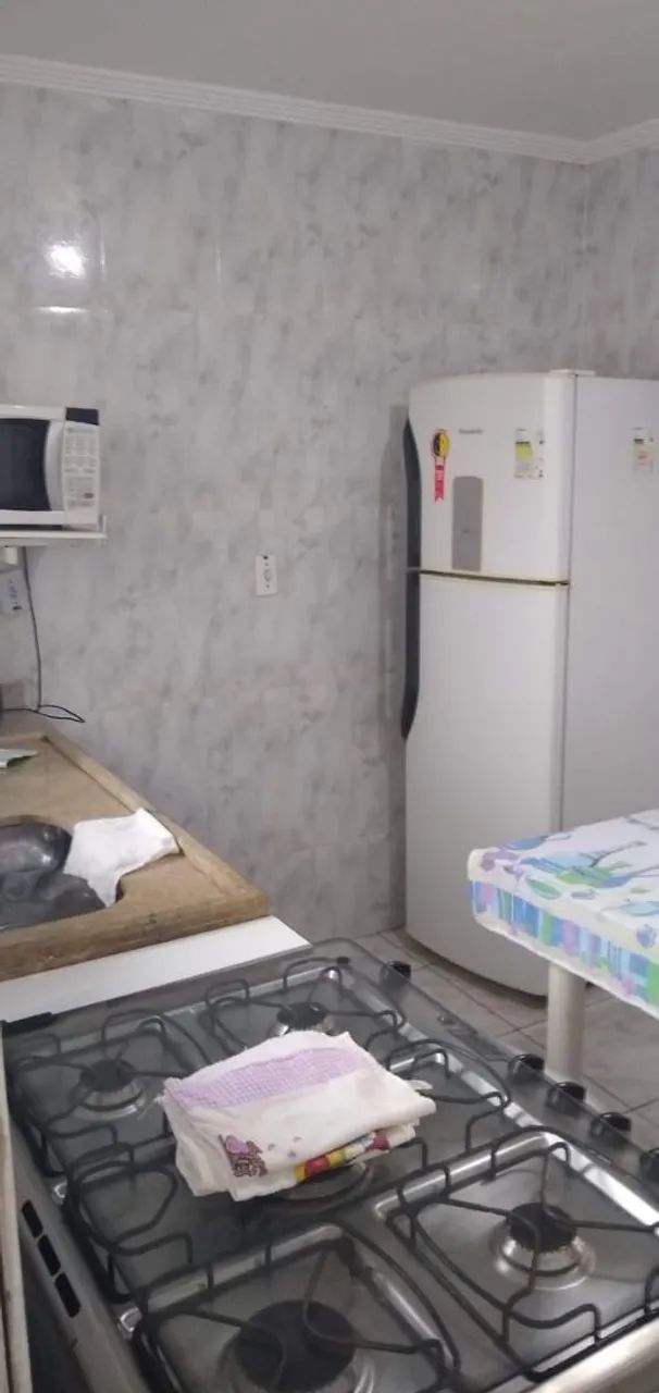 Casa em Condomínio no Bairro Aviação  - Foto 3