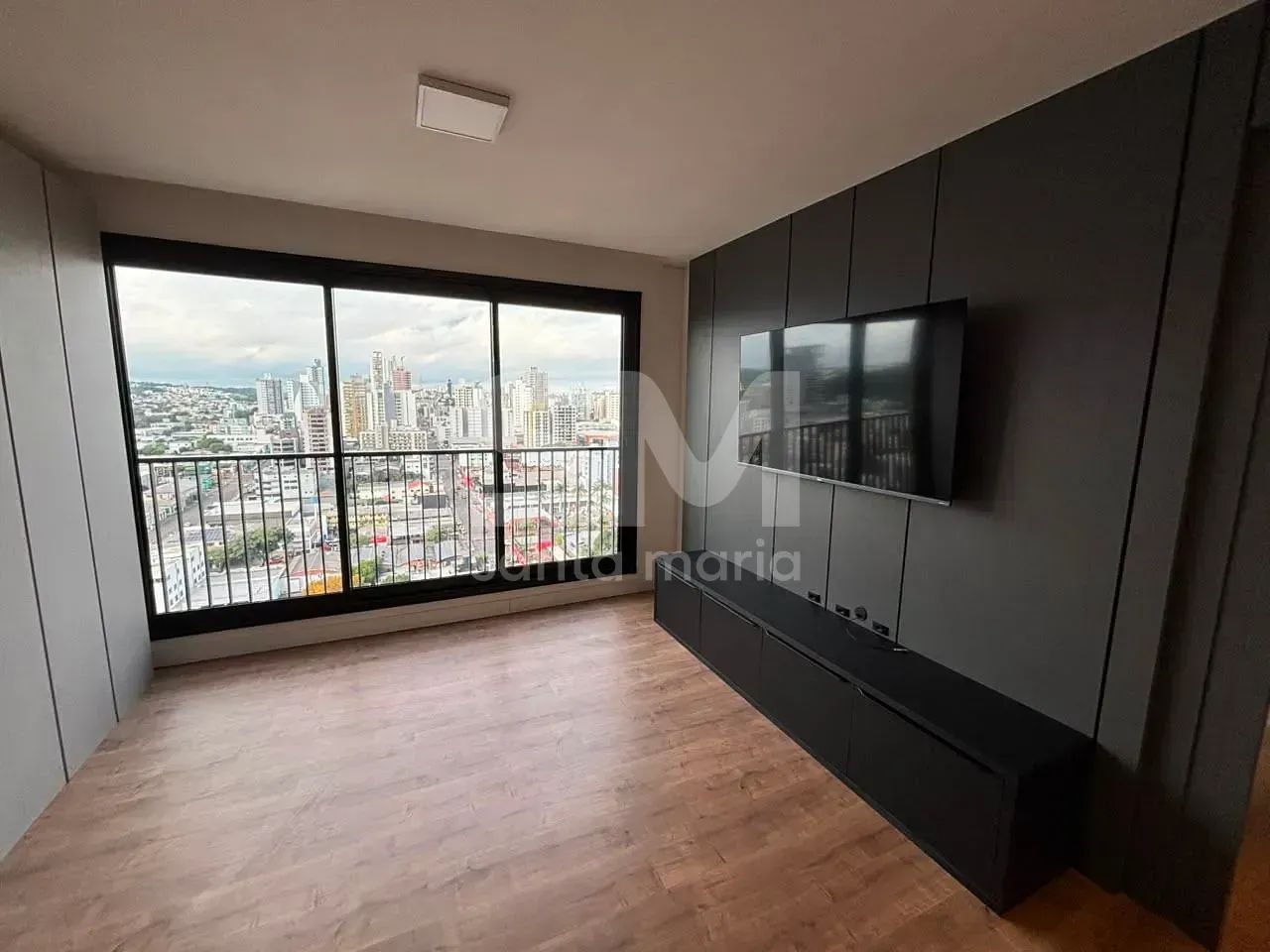 Apartamento mobiliado à venda, Centro, Chapecó, SC - Foto 3