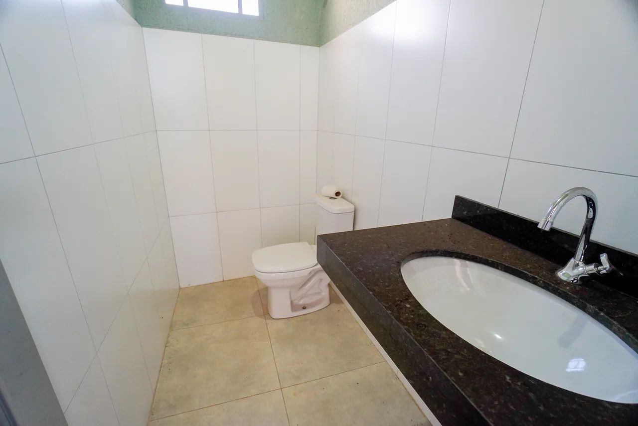 Galpão 200m²  Residencial Kátia | Com Copa e 5 Vagas - Foto 5