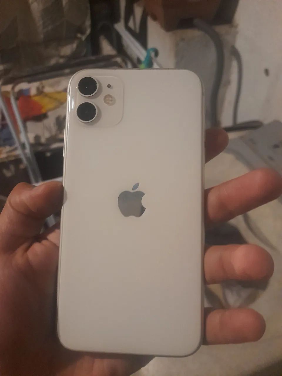 Iphone 11 128gb