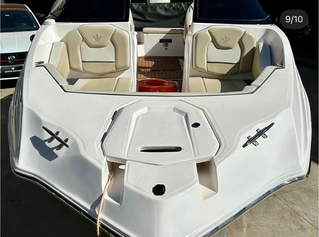 Lancha Royal Mariner Ano 2018  - Foto 5