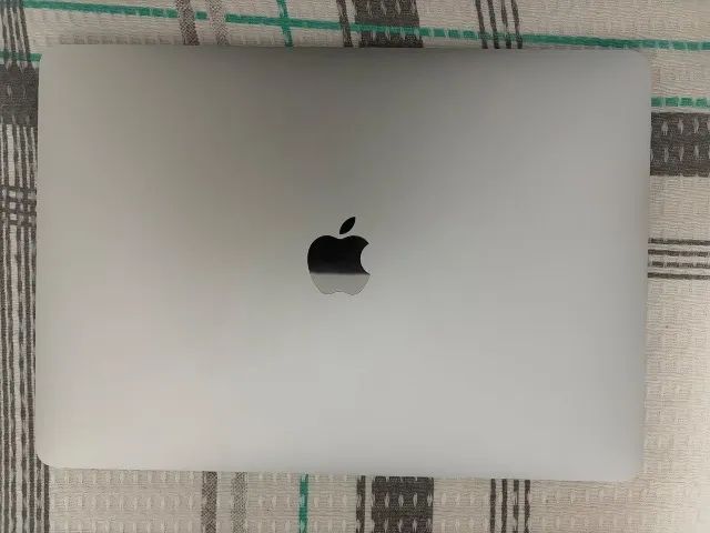 MacBook Air M1 13,3" 8gb 512gb - Foto 5