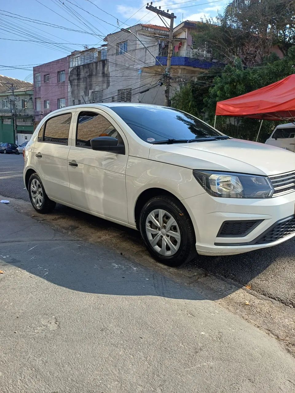 Locação de veículos  - Foto 3