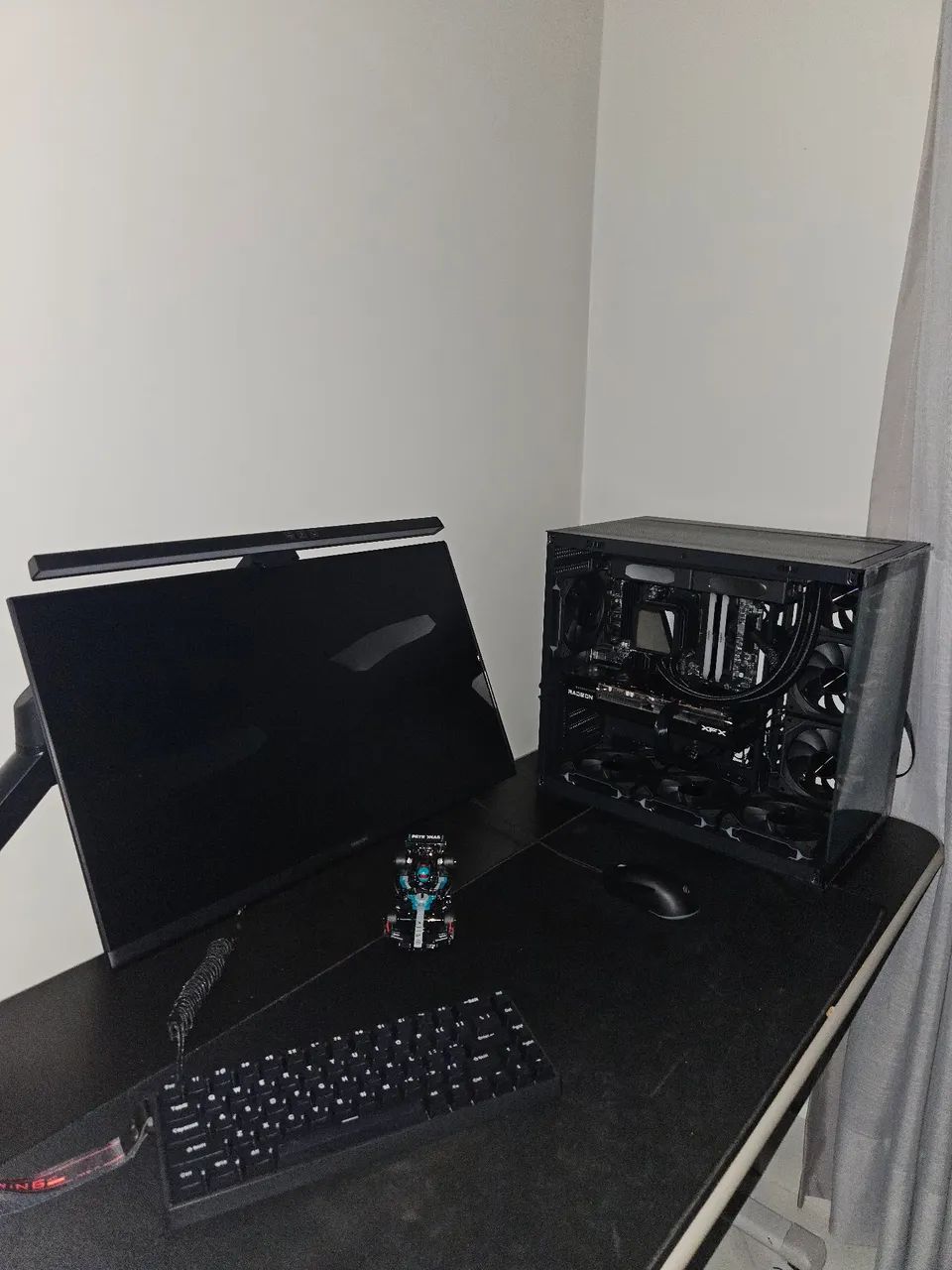 CPU GAMER  - Foto 2