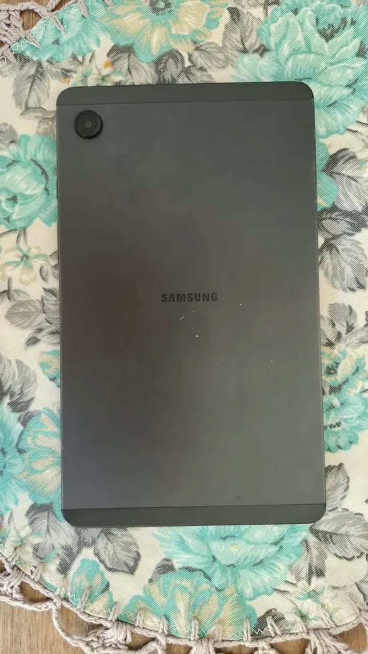 Samsung Galaxy Tab A9 - Foto 3