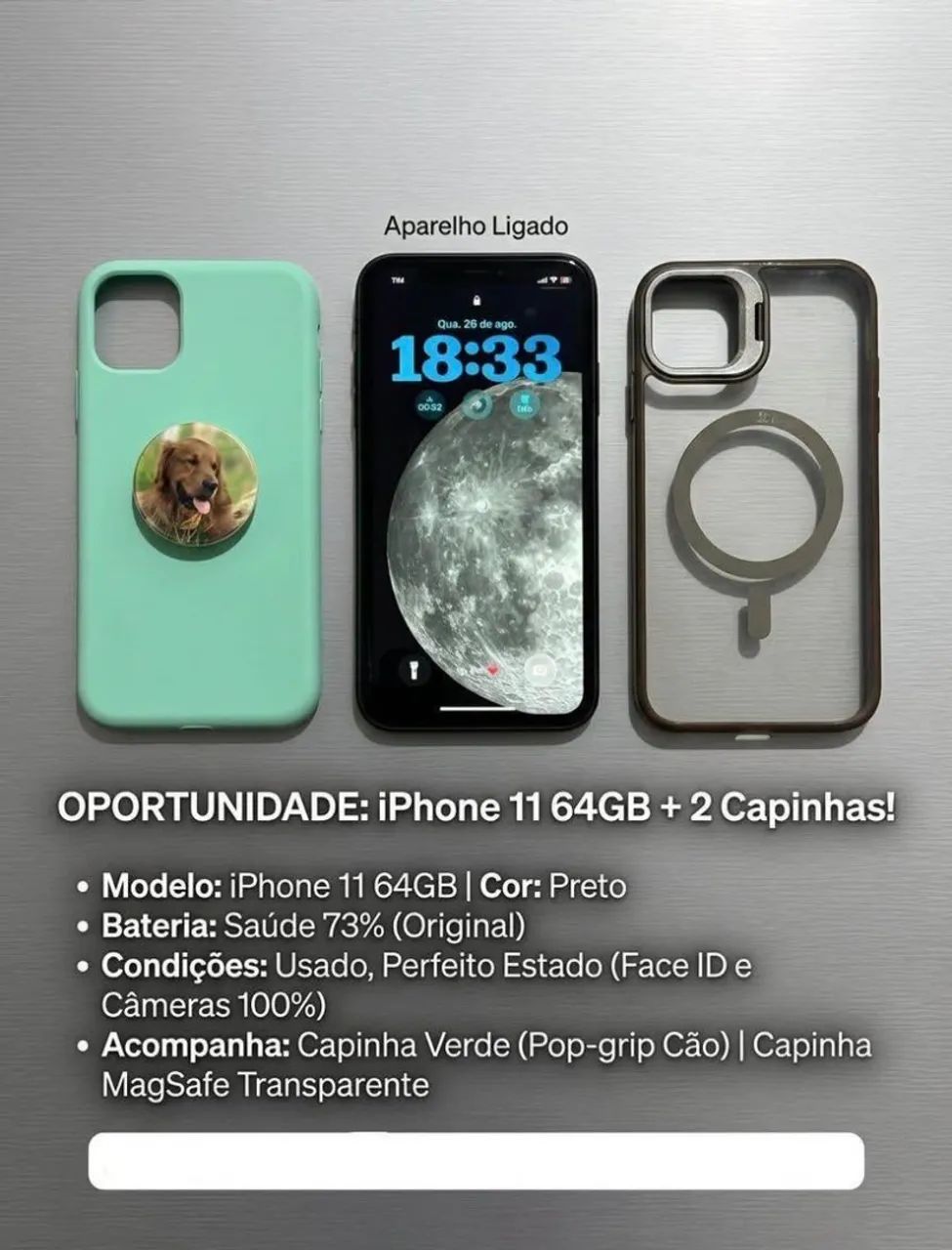 iPhone 11 