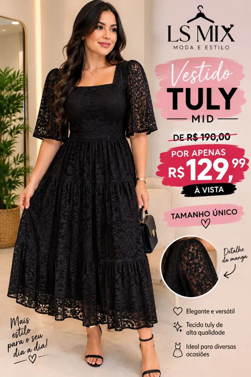 Vestido 