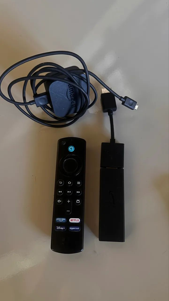 Fire stick Amazon  - Foto 2
