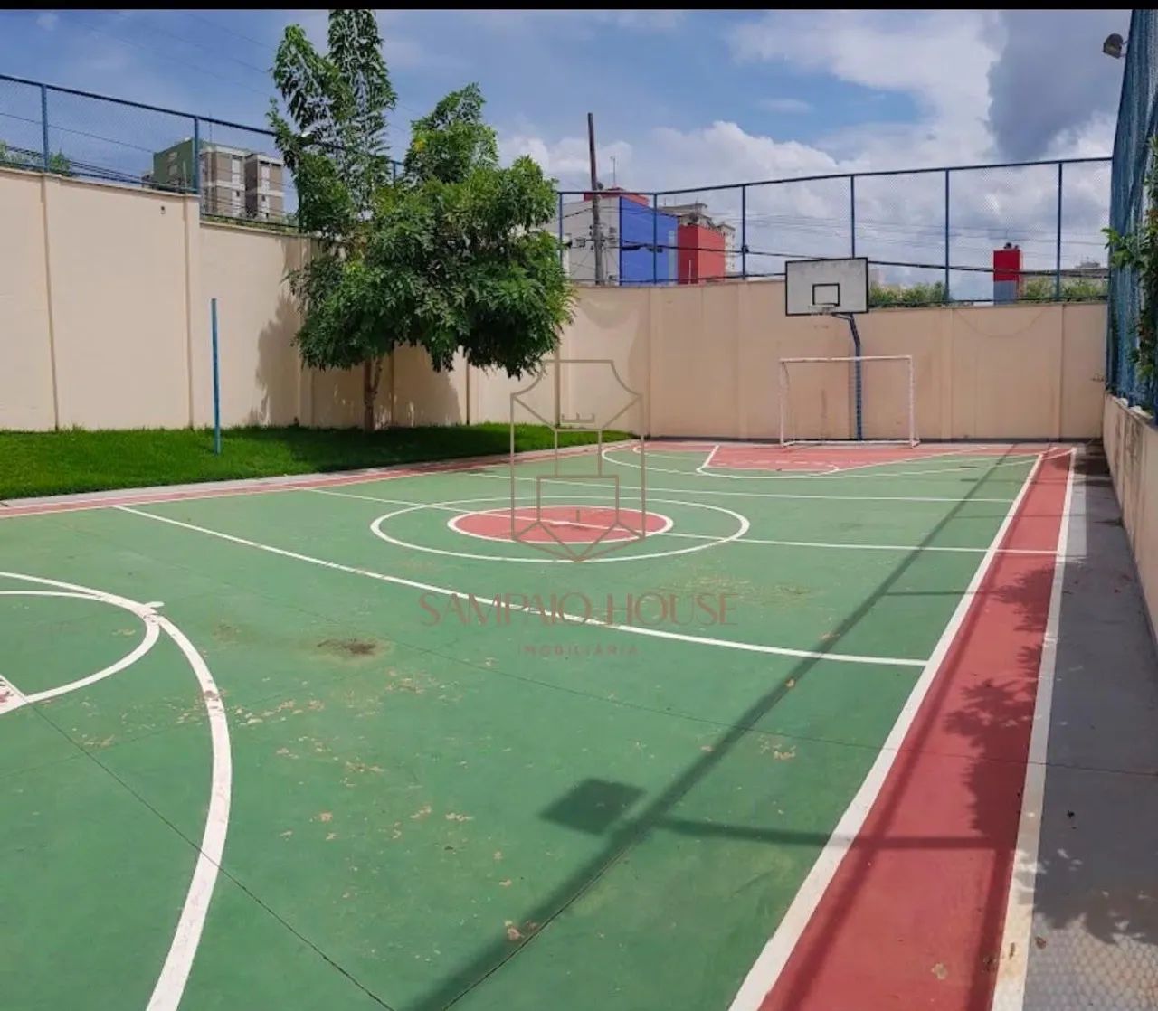 ALUGA-SE ou VENDE-SE APARTAMENTO  EDIFÍCIO SALVADOR DALÍ | CUIABÁ  MT - Foto 4