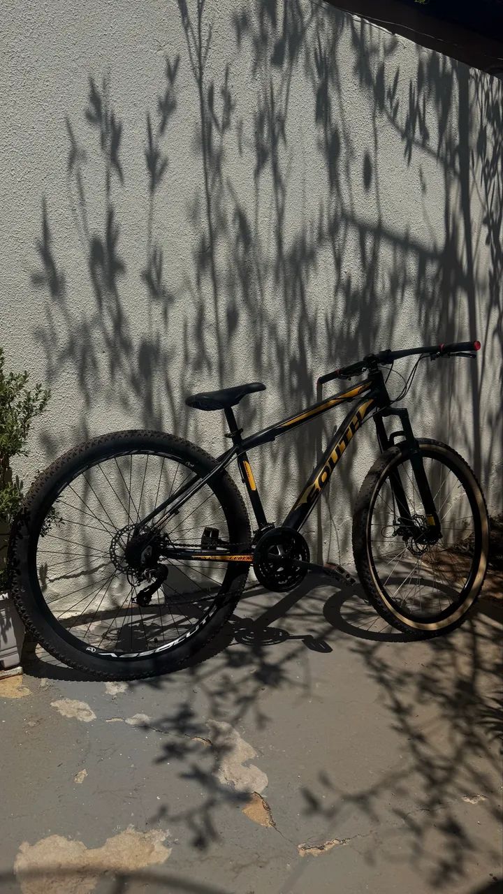 BIKE ARO 29 - Foto 3