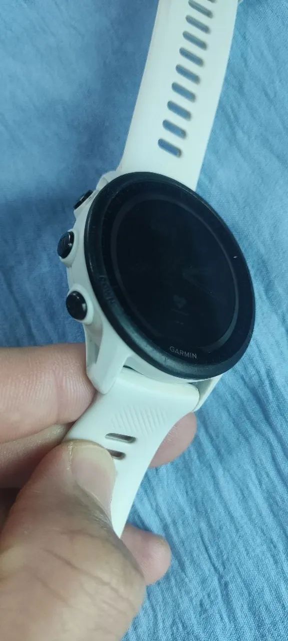 Garmin forerunner 955 Solar  - Foto 4