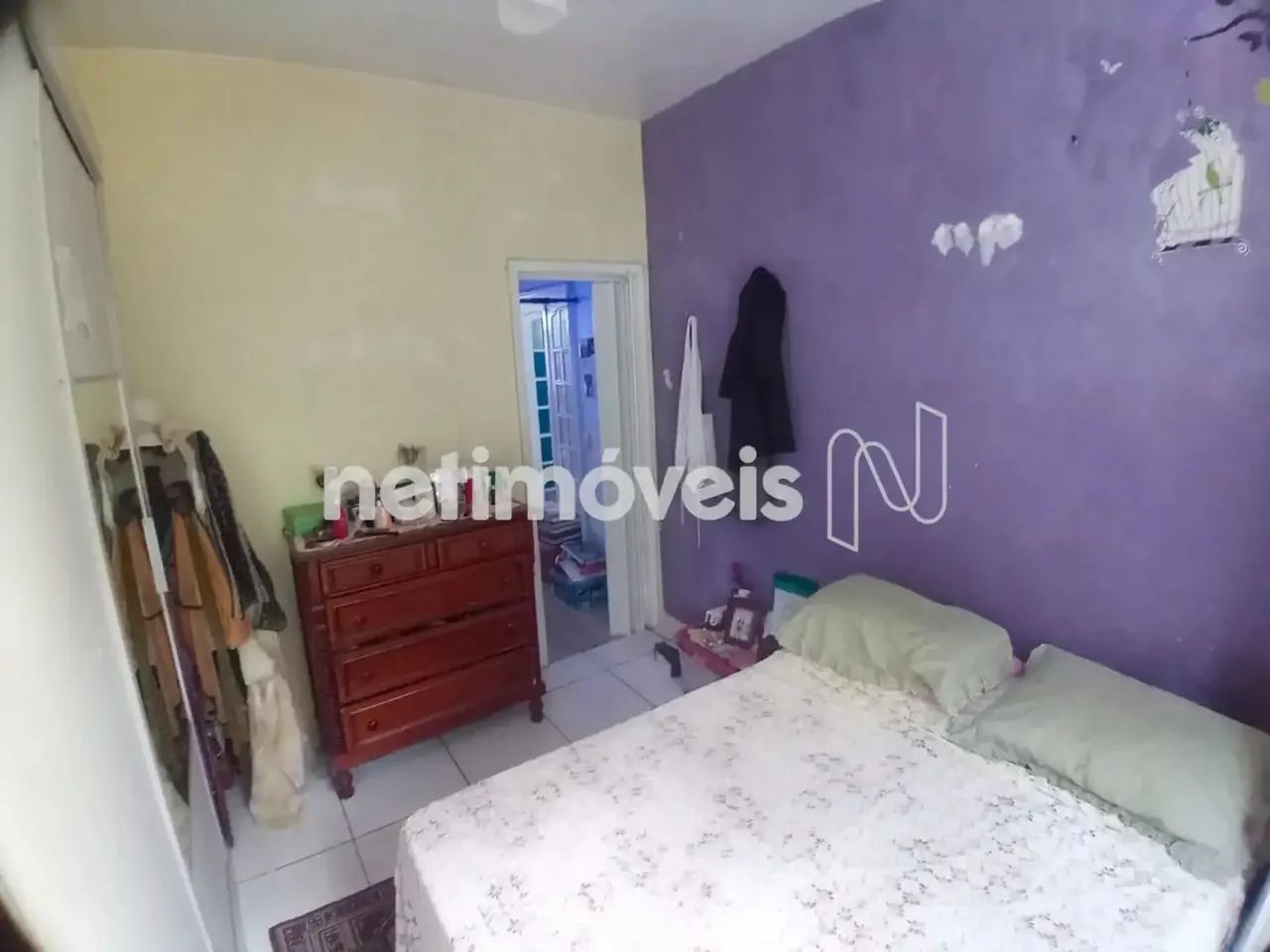 Venda Apartamento 2 quartos Zumbi Rio de Janeiro - Foto 4